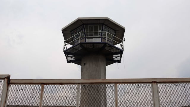 Las personas que se encuentren en prisión preventiva podrán votar anticipadamente en las elecciones de 2024.