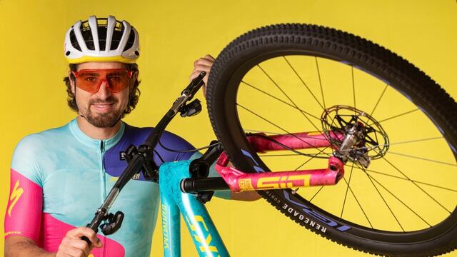 Peter Sagan