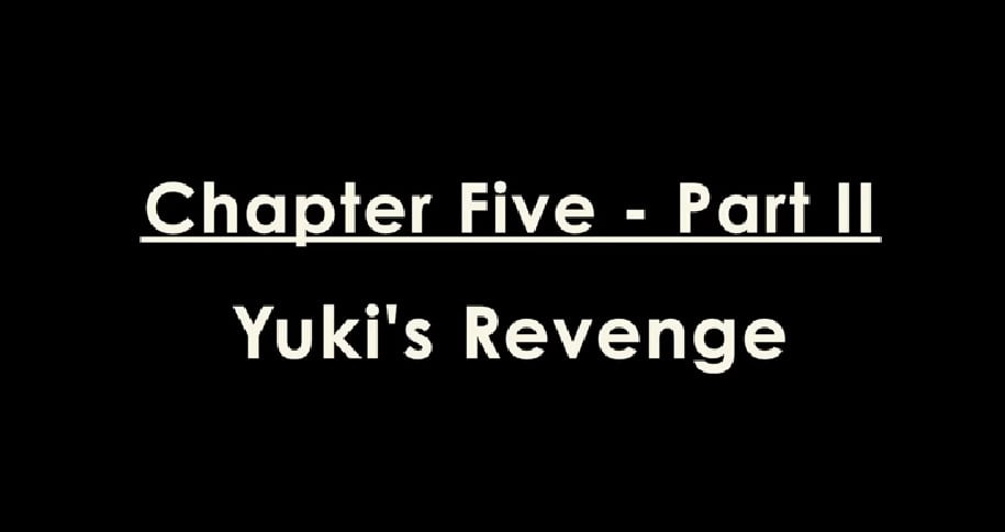 Estrenan el capítulo perdido de La Venganza de Yuki
