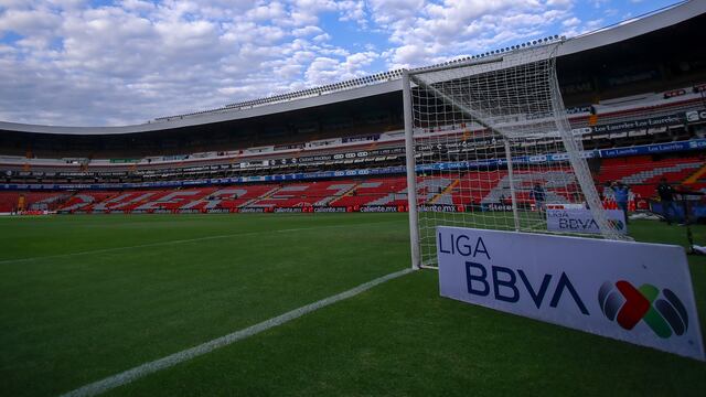 Liga MX