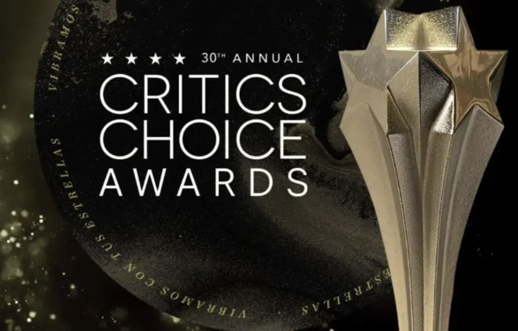 Critics Choice Awards 2025