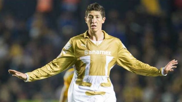 Marco Antonio Palacios