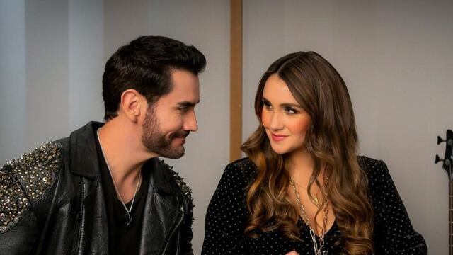 Pienso en Ti, novela protagonizada por Dulce María y David Zepeda
