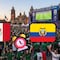 FIFA Fan Festival del Zócalo para el México vs Ecuador: horario y accesos este 30 de junio de 2026