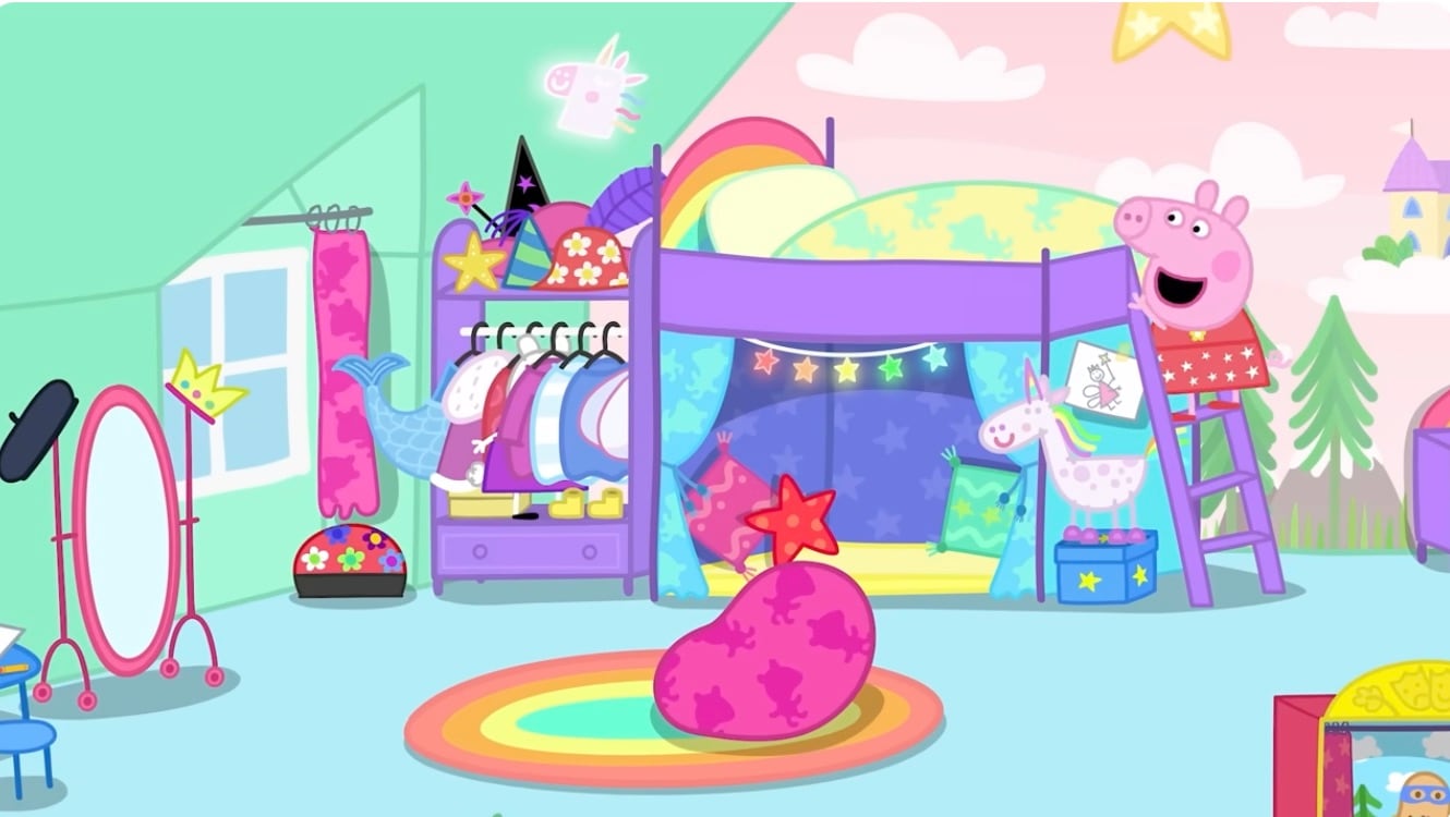 Peppa Pig nuevos capítulos