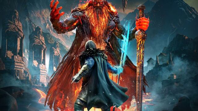 Assassin's Creed Valhalla: Dawn of Ragnarök