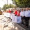 Esteban Villegas inicia rehabilitación del drenaje en Gómez Palacio