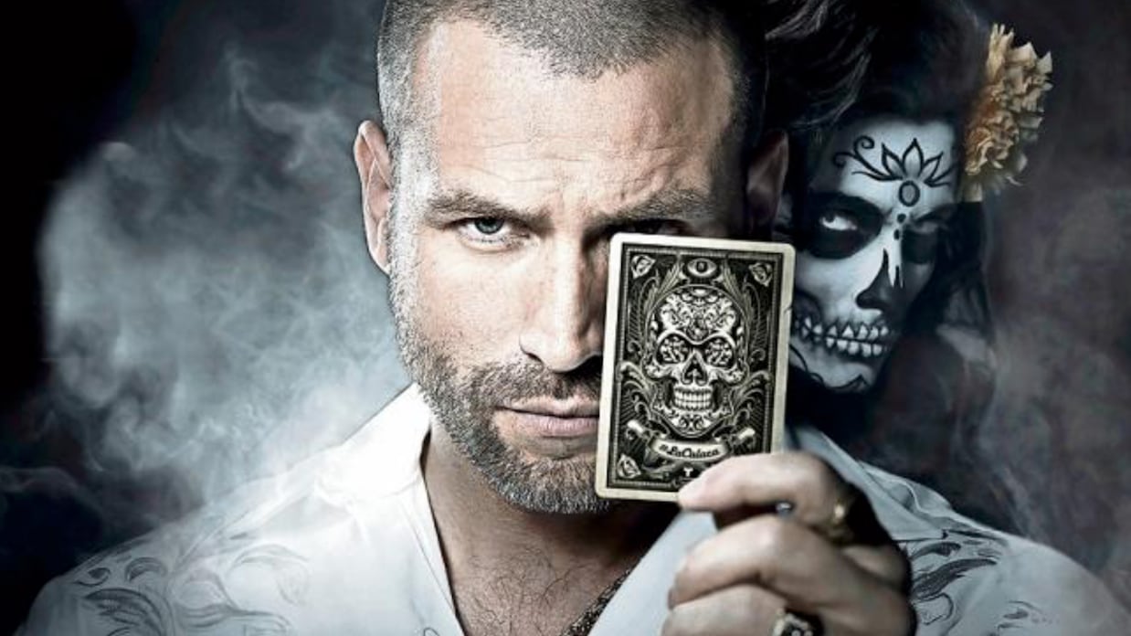 'El Señor de los Cielos'