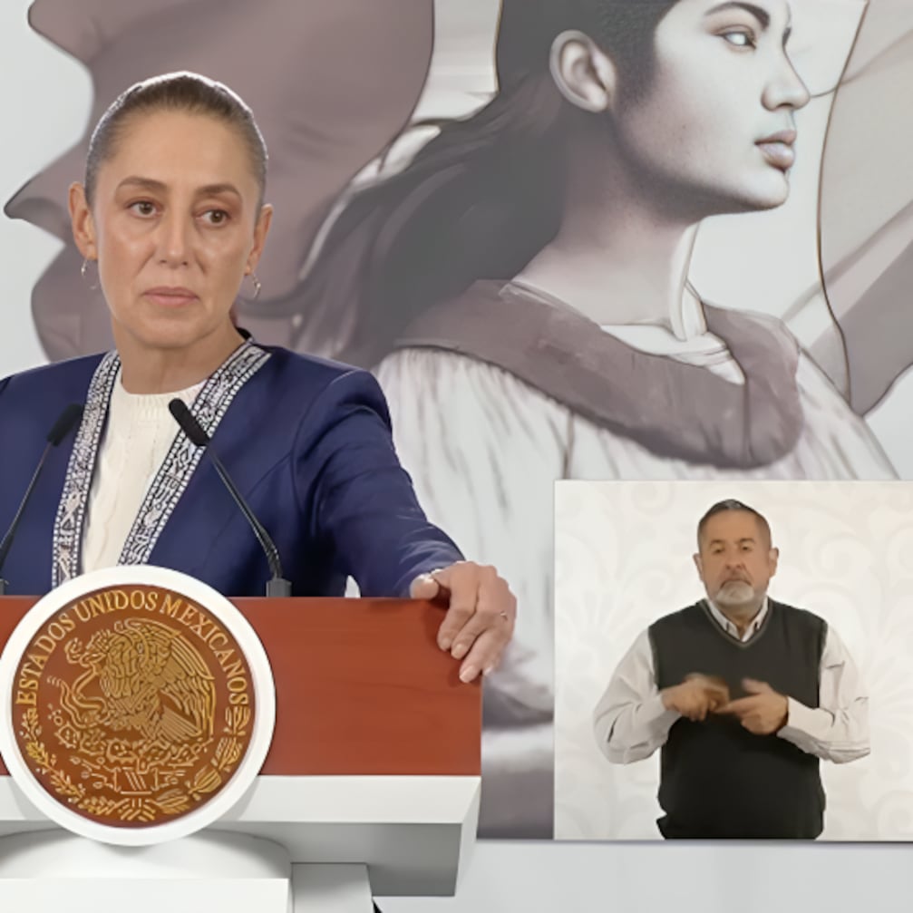 Sheinbaum destaca récord de producción de Pemex y reducción histórica de deuda