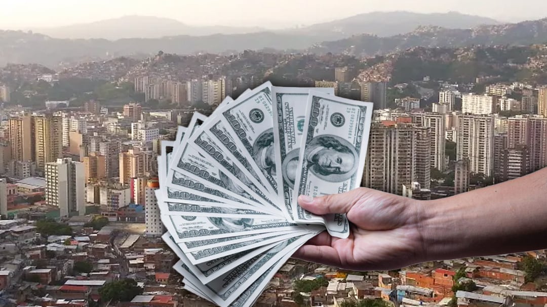 Tesoro de Estados Unidos refuerza el uso del dólar en el comercio de Venezuela