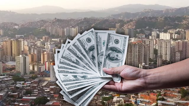 Tesoro de Estados Unidos refuerza el uso del dólar en el comercio de Venezuela