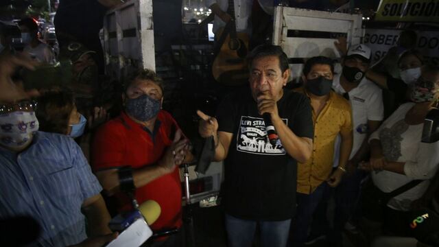 Félix Salgado Macedonio