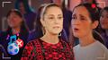 Sheinbaum aclara que la canción de Julieta Venegas no es el tema oficial del Mundial 2026