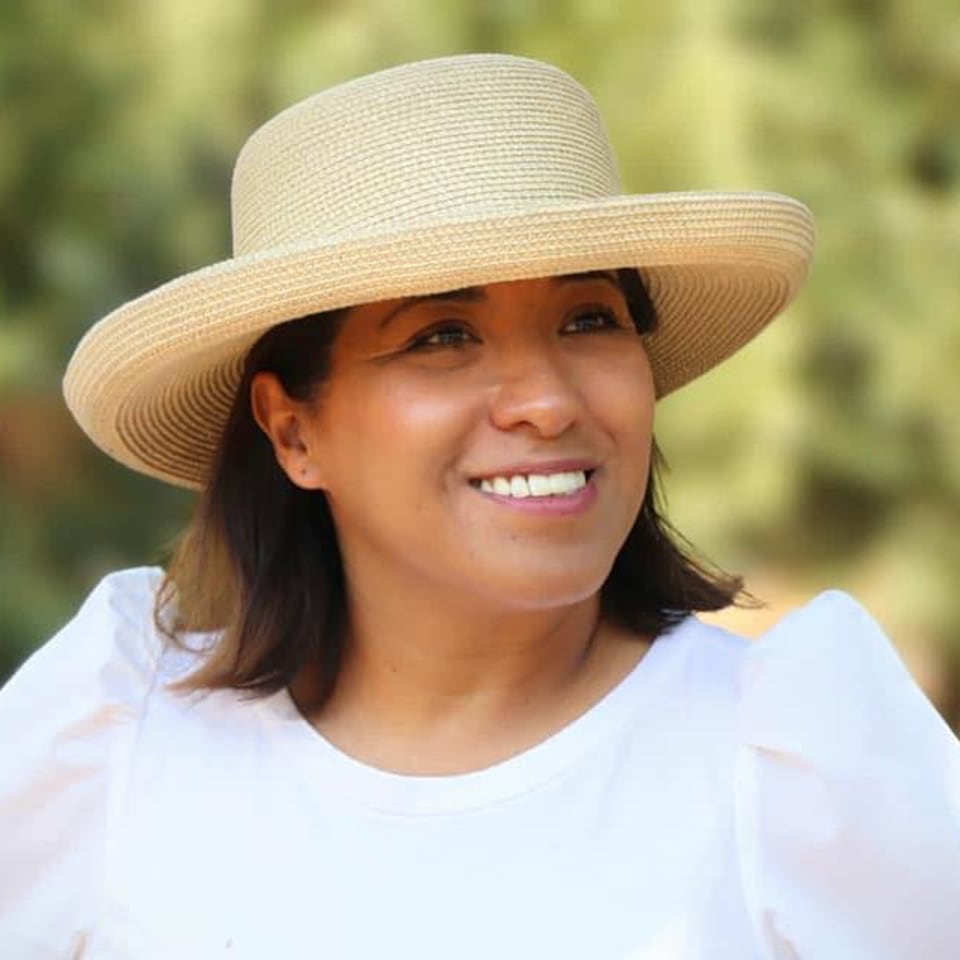 Columba López viajará a Sonora por plan yaqui y crisis del trigo