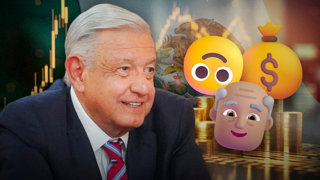 ¿Qué pasará con las afores y la reforma de pensiones que prepara AMLO?