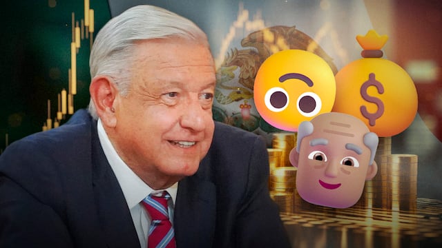 ¿Qué pasará con las afores y la reforma de pensiones que prepara AMLO?