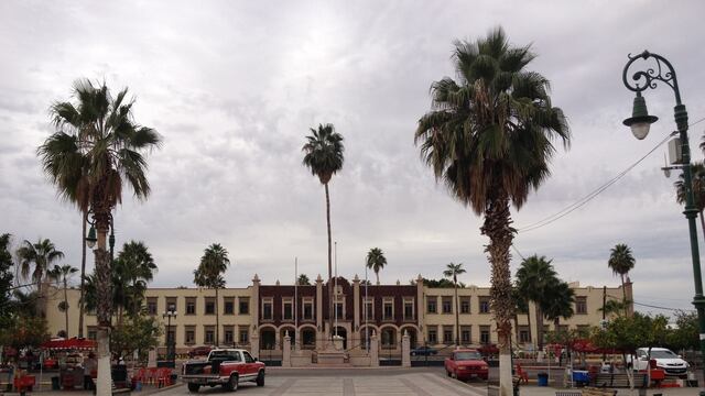 Universidad de Sonora