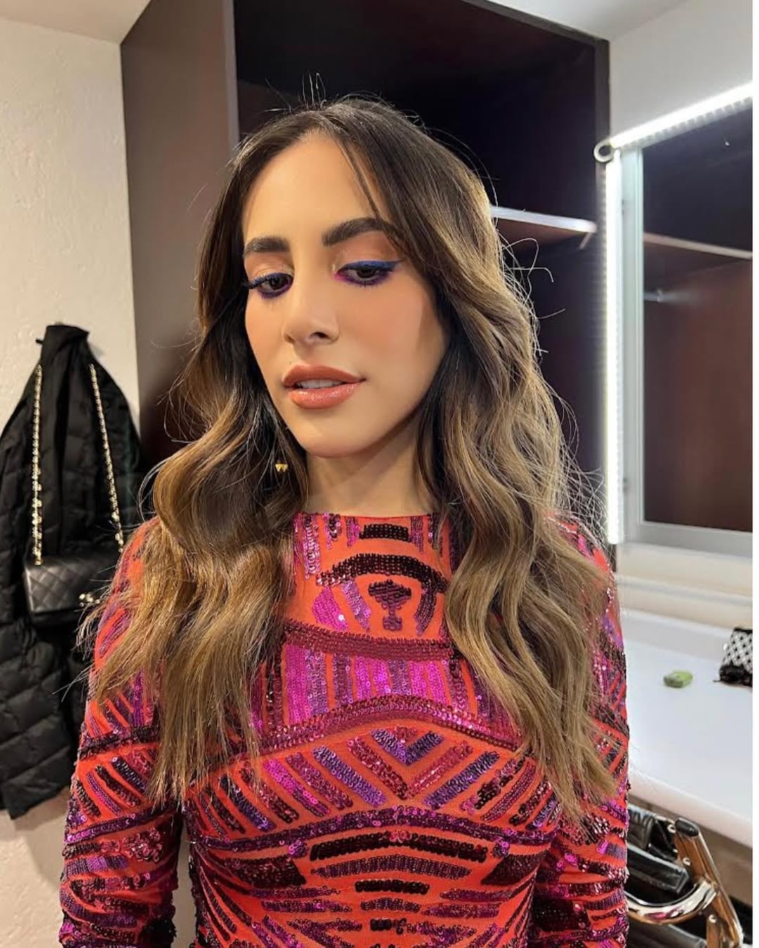 Nicole Chávez