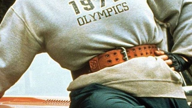 Ganó el concurso de disfraces por vestirse como 'Tronchatoro'