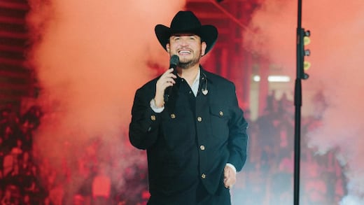 Edén Muñoz en la Plaza de Toros: precios de boletos, preventa y fecha del concierto en CDMX