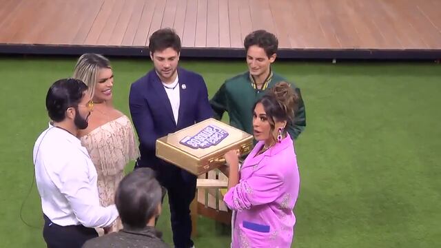 La Casa de los Famosos México