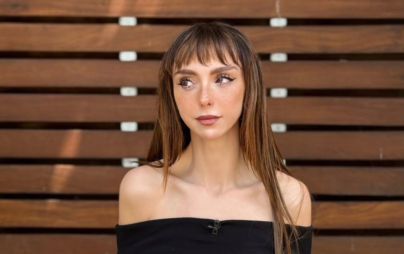 Natalia Téllez
