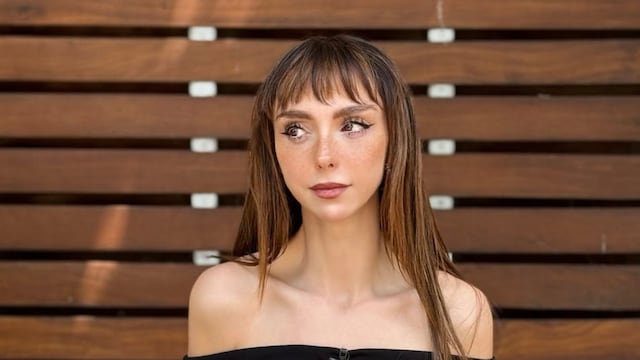 Natalia Téllez