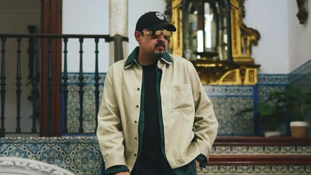 Pepe Aguilar