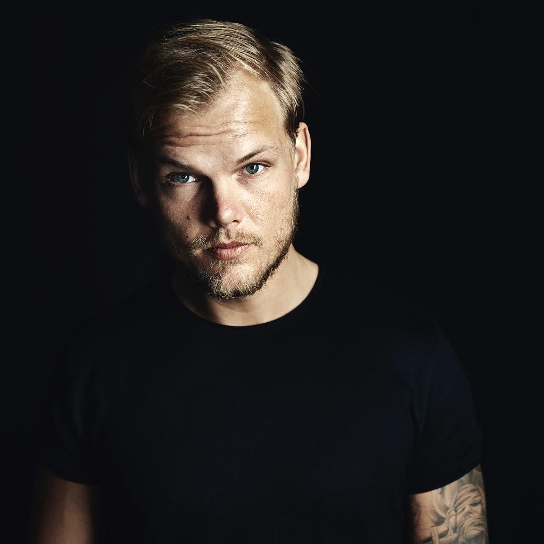 Tim Bergling, Avicii