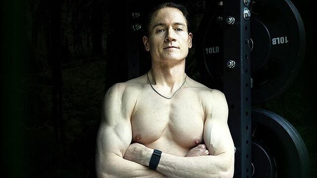 Bryan Johnson, multimillonario que busca revertir su edad