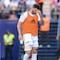 André-Pierre Gignac se resiente de su lesión en el tobillo; se perderá otro partido del Club Tigres