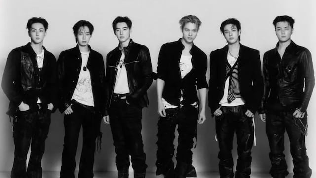 ENHYPEN confirma segundo concierto en México: fechas, sede y boletos