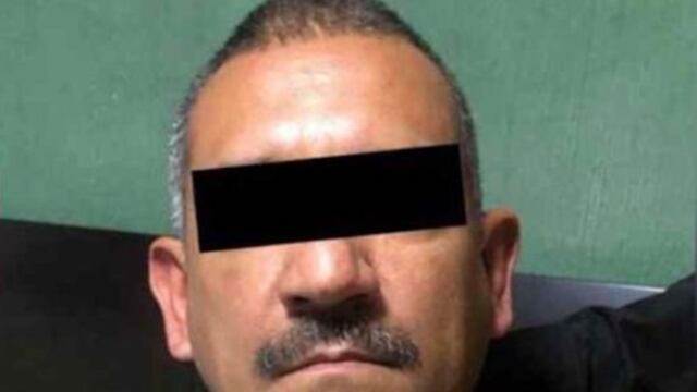 Se le relaciona con "El Mencho"