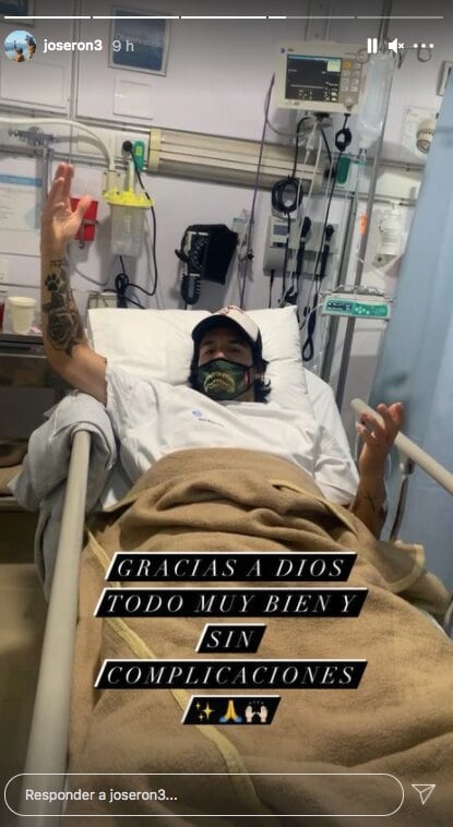 José Ron