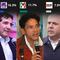 Encuesta de Sinaloa 2021: Arrasa Morena con Rubén Rocha; lejos candidatos del PAN y el PRI