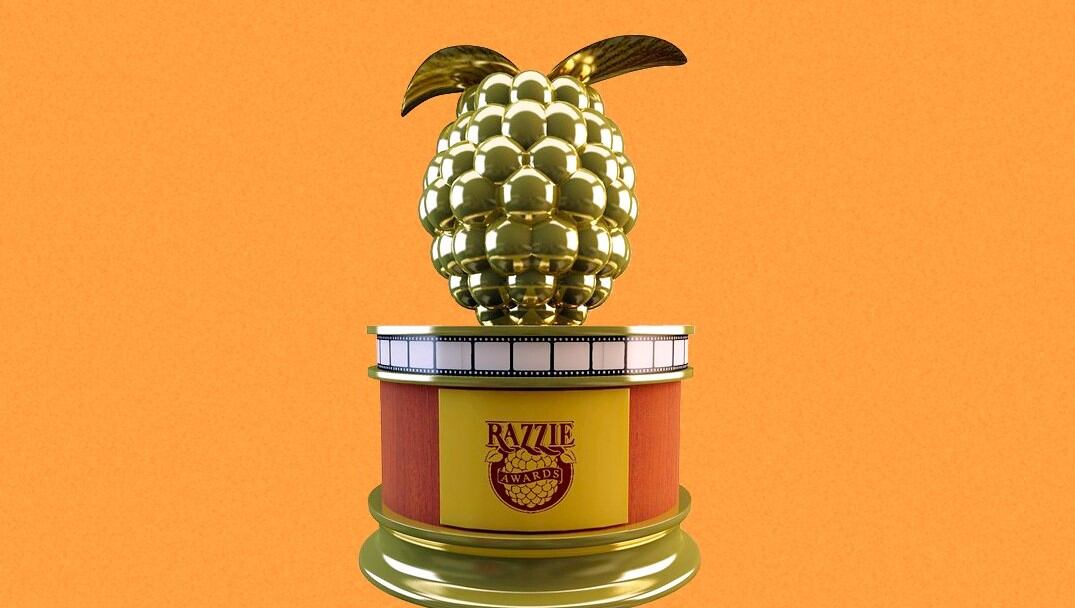 Premios Razzie 2025