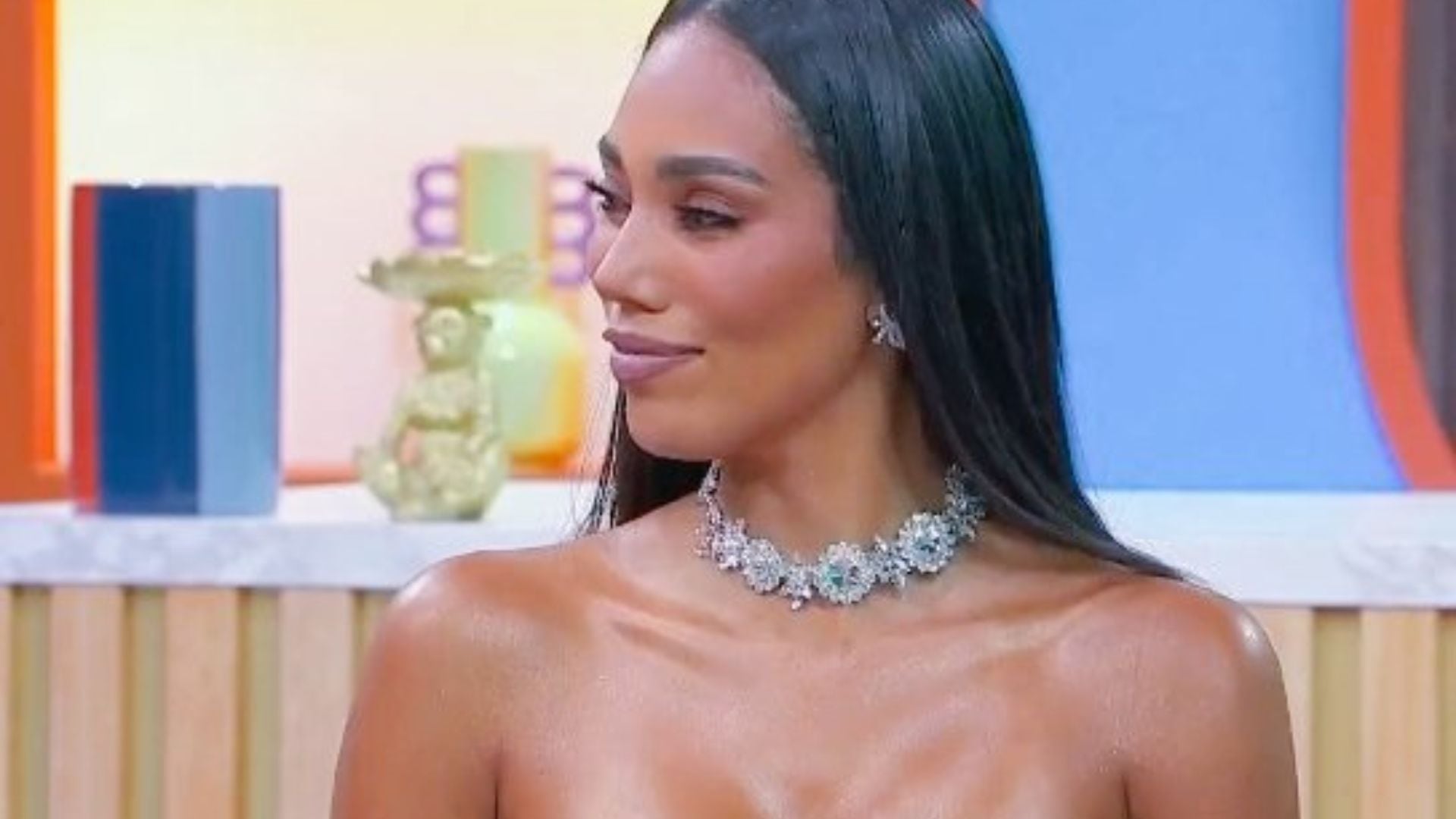¿Quién es Priscila Valverde? La cuarta eliminada de La Casa de los Famosos México 2025 también fue Miss Universo Guerrero