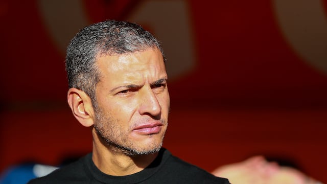 Jaime Lozano es cesado de Pachuca a unos días de disputar el Play-in de la Liga MX