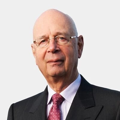 ¿Quién es Klaus Schwab? El fundador del Foro Económico Mundial de Davos renunció por esta razón