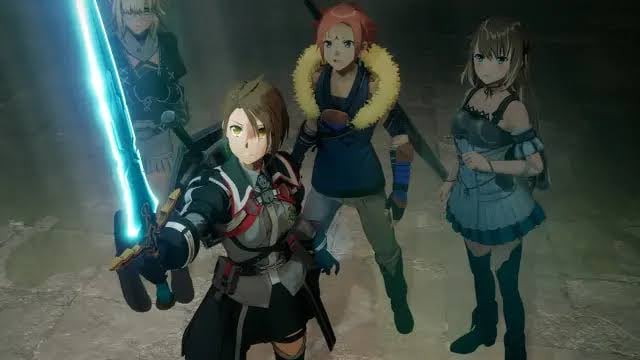 Echoes of Aincrad