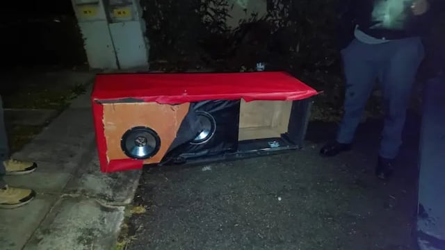 Yareth, alumna del Conalep Tecámac desaparecida, fue encontrada con vida en una bocina