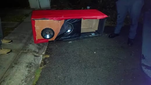 Yareth, alumna del Conalep Tecámac desaparecida, fue encontrada con vida en una bocina