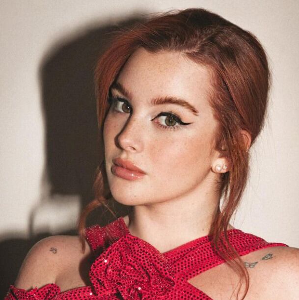 Briggitte Bozzo pospone evento en Haven club