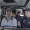 Max Verstappen: La vez que el piloto llegó en microbús al Gran Premio de México