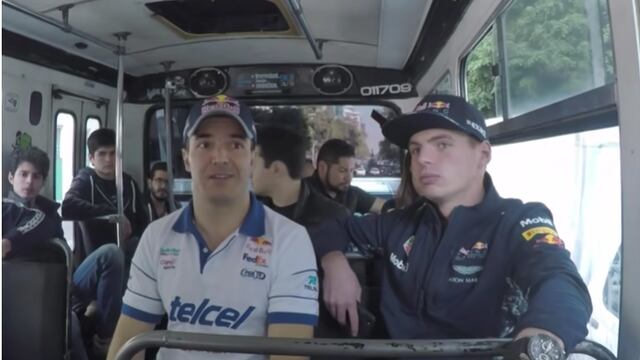 (Foto: Captura de video)