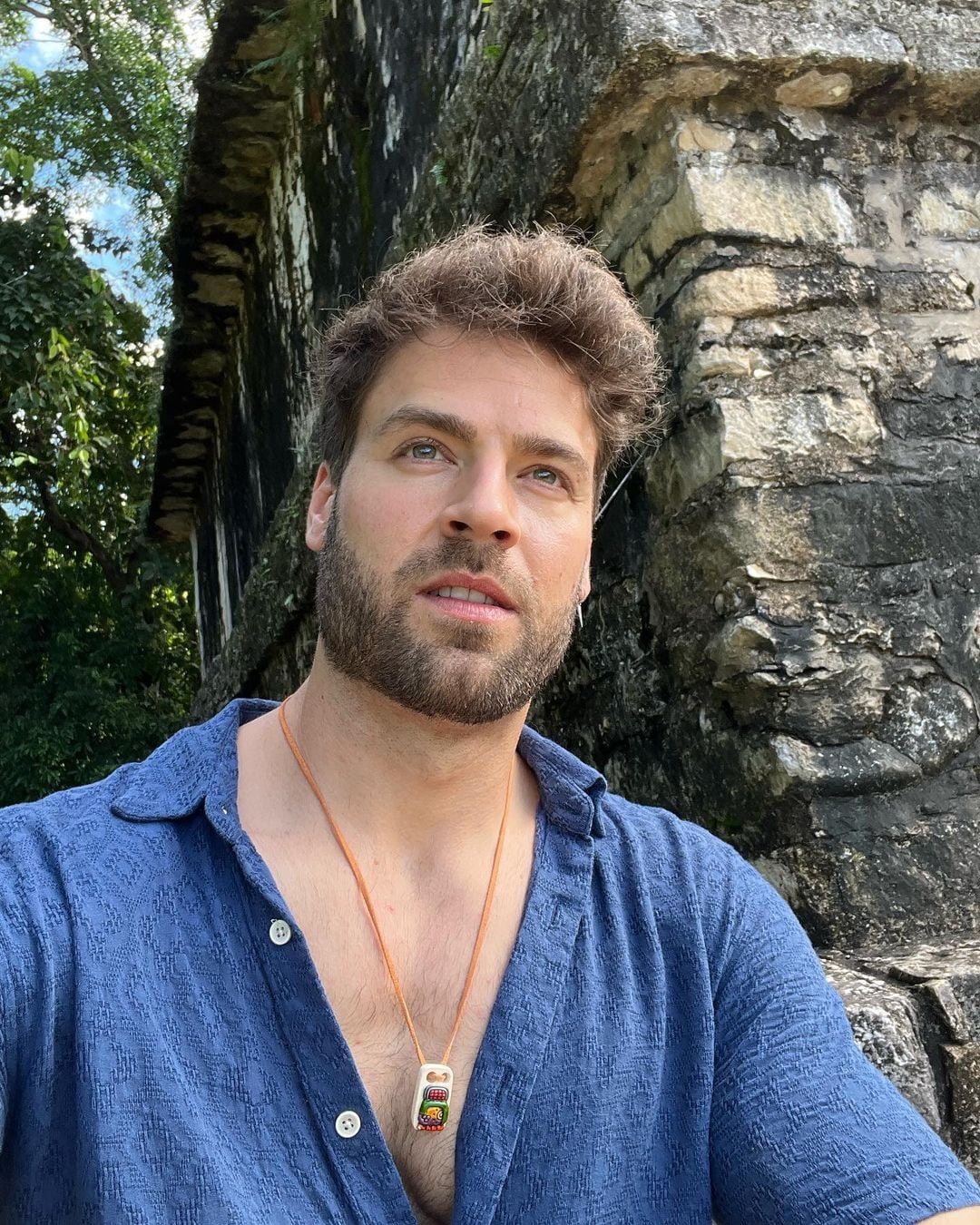 Jorge Losa, ex de Guerreros y participante de La Casa de los Famosos México.