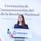 Libia Dennise García Muñoz Ledo invitó a artistas de Guanajuato a ser parte del Festival Internacional Cervantino 2025