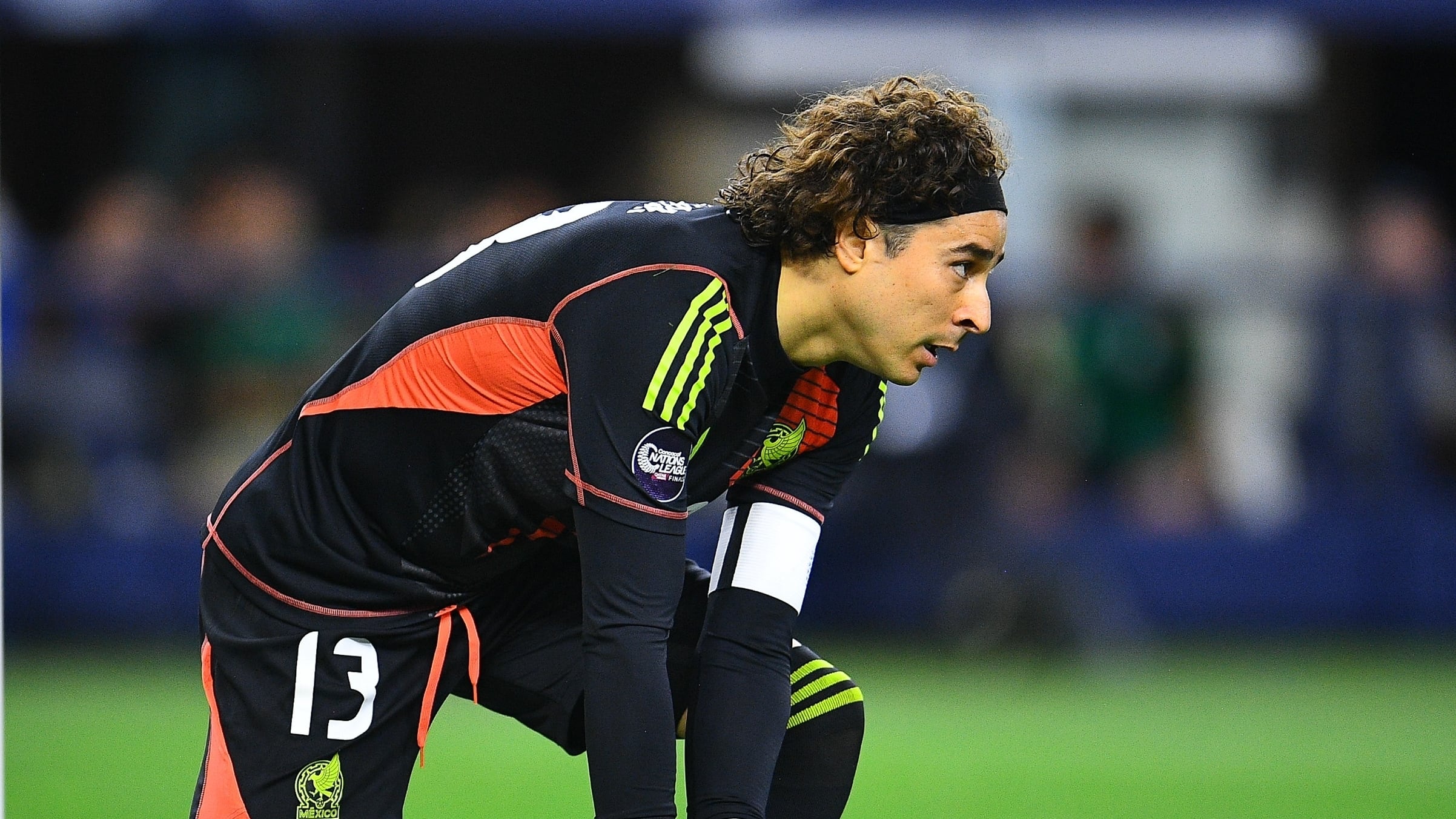 ¿Cuándo juega Memo Ochoa con AEL Limassol? A qué hora y dónde ver al portero mexicano