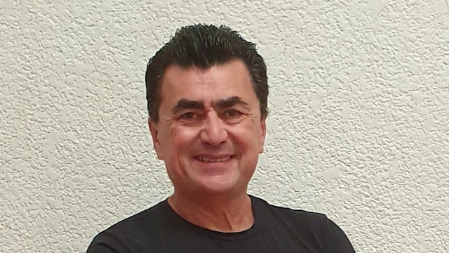 Mago Ari Sandy