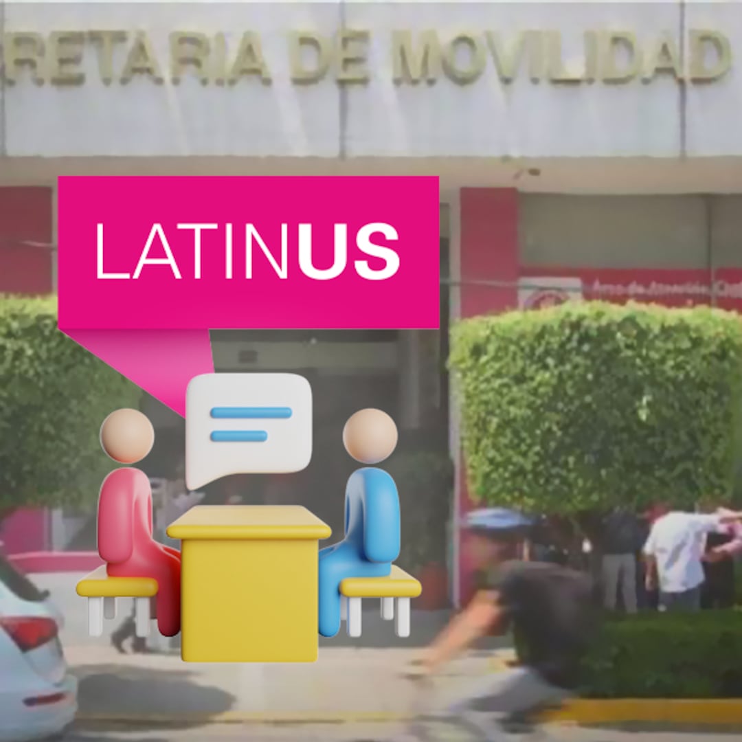 Semovi niega irregularidades en contrataciones tras señalamientos de Latinus